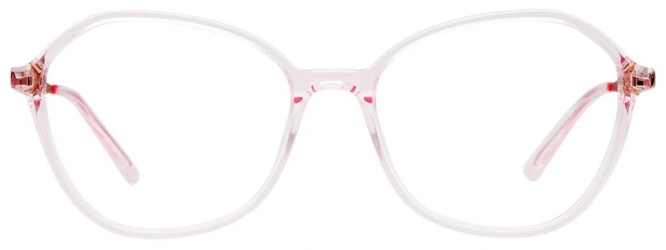 Takumi TK1184 Eyeglasses - view 4